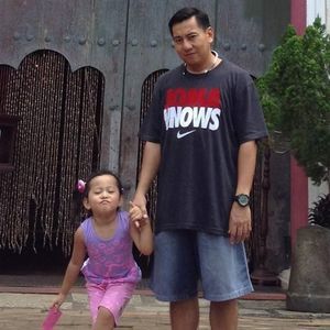 Meet your Posher, Jose mari